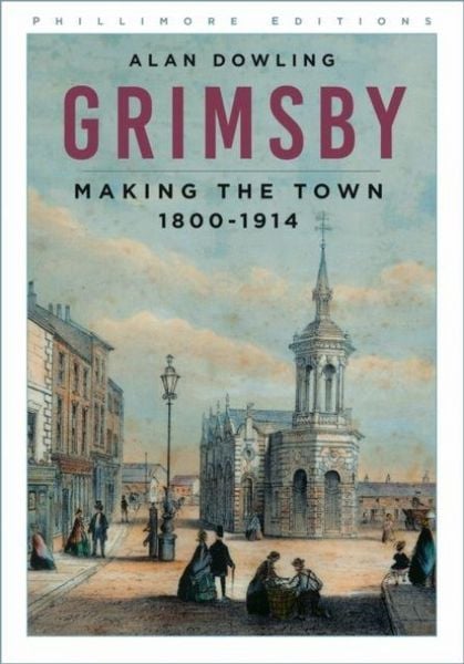 Produktbild: Grimsby