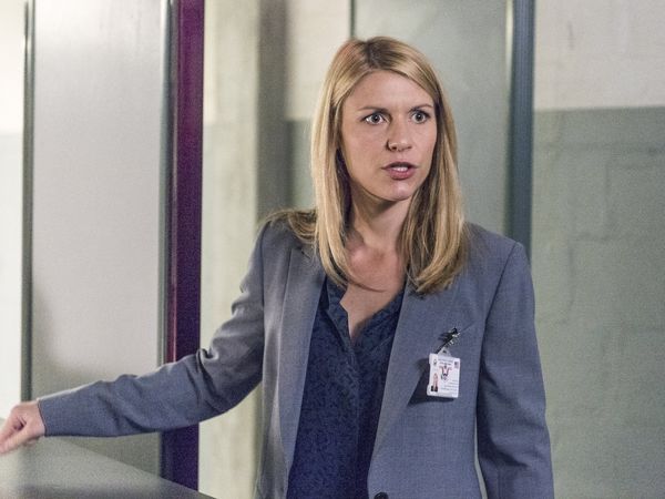 Produktbild: Homeland - Season 4 [4 DVDs]