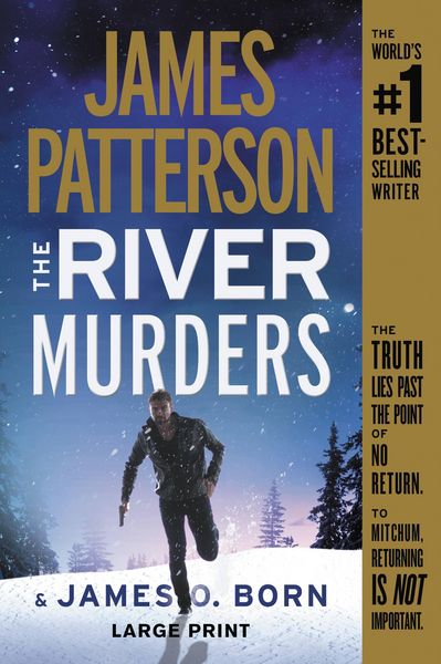 Produktbild: The River Murders