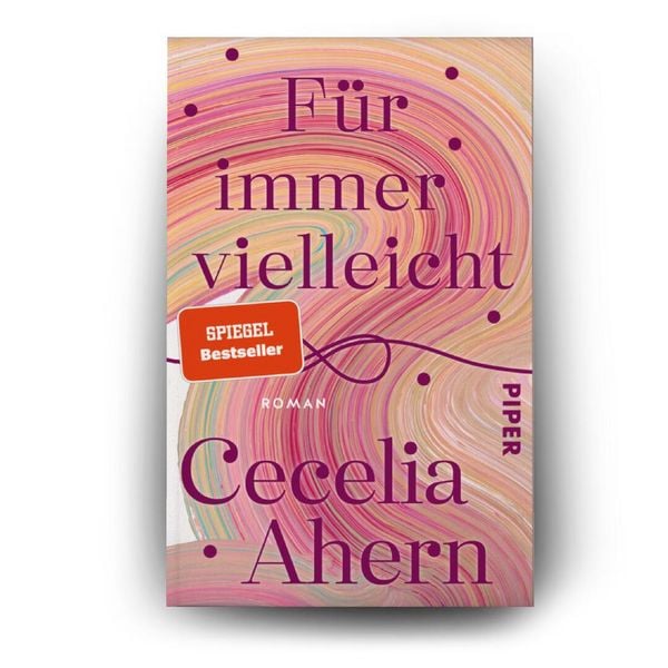 Produktbild: F&uuml;r immer vielleicht