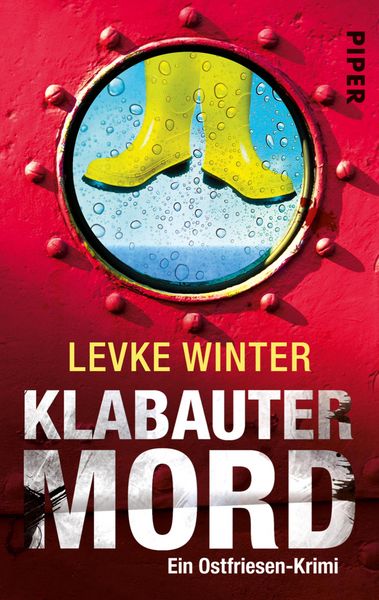 Produktbild: Klabautermord
