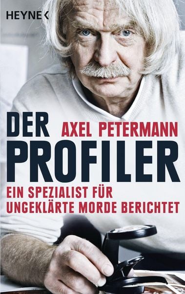 Produktbild: Der Profiler