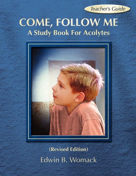Produktbild: Come, Follow Me, Teacher's Guide