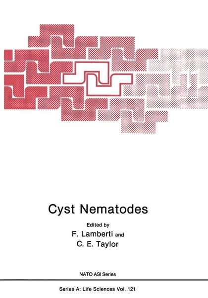 Produktbild: Cyst Nematodes