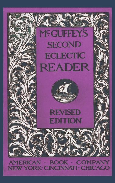 Produktbild: McGuffey's Second Eclectic Reader (Revised)