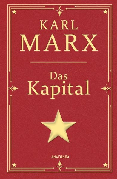Produktbild: Das Kapital