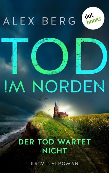 Produktbild: Tod im Norden - Der Tod wartet nicht