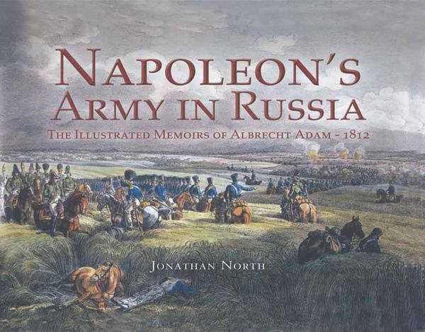 Produktbild: Napoleon's Army in Russia