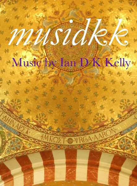 Produktbild: Musidkk