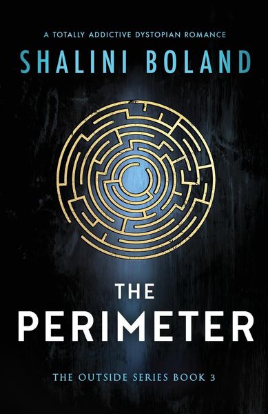 Produktbild: The Perimeter