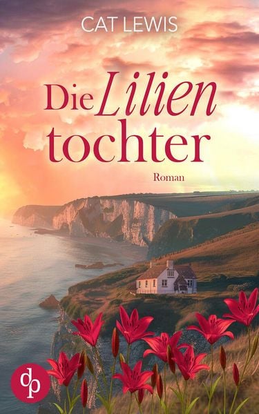 Produktbild: Die Lilientochter