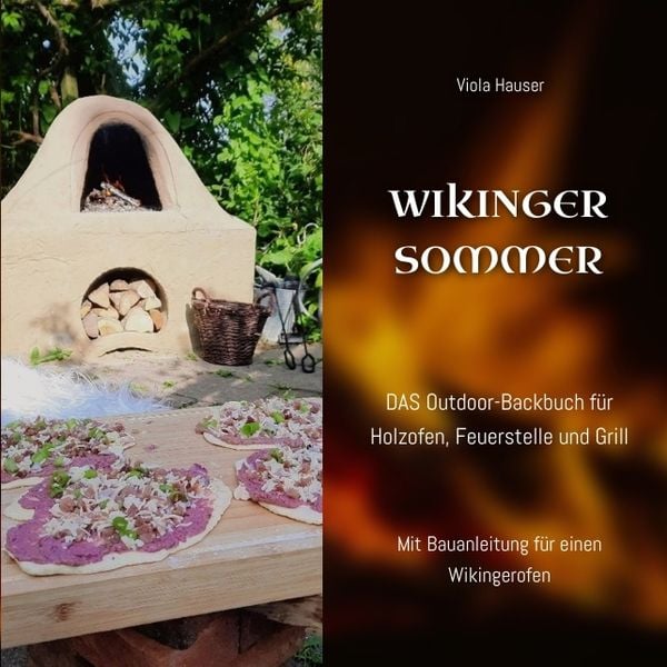 Produktbild: Wikingersommer