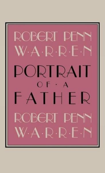 Produktbild: Warren, R: Portrait of a Father