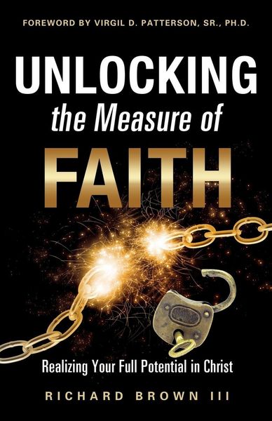 Produktbild: Unlocking the Measure of Faith
