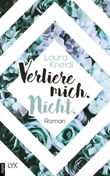 Produktbild: Verliere mich. Nicht.
