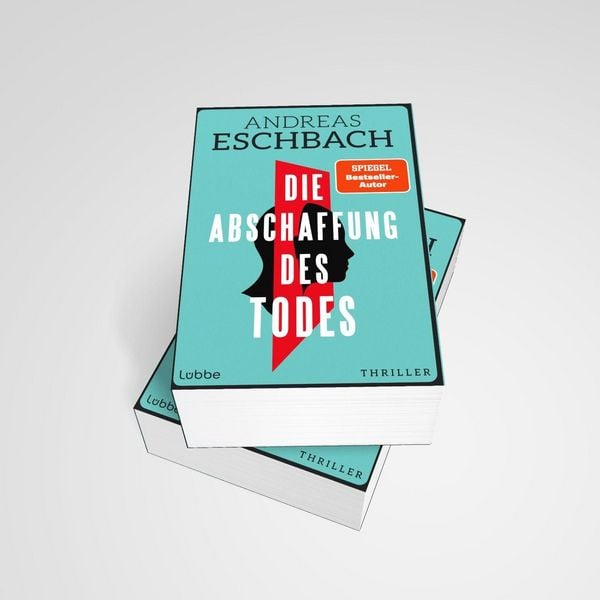 Produktbild: Die Abschaffung des Todes