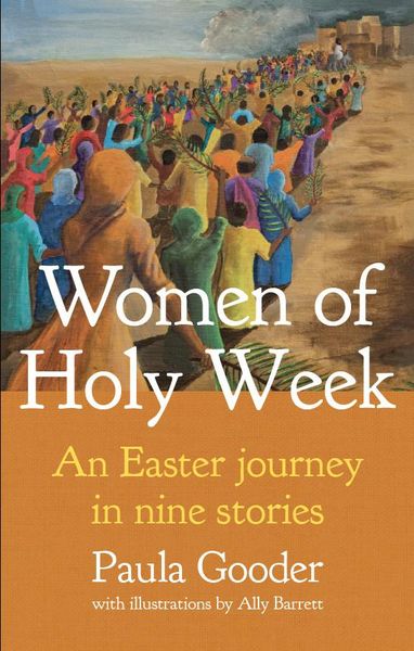 Produktbild: Women of Holy Week