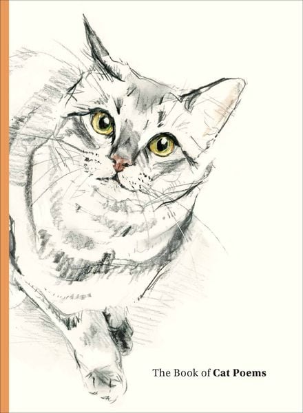 Produktbild: The Book of Cat Poems