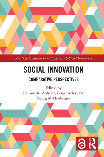 Produktbild: Social Innovation