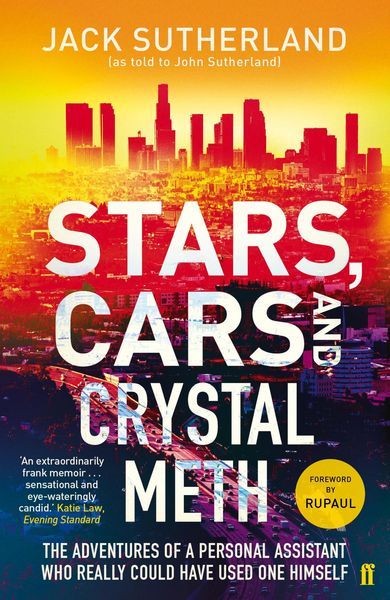 Produktbild: Stars, Cars and Crystal Meth