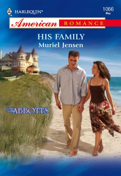 Produktbild: His Family