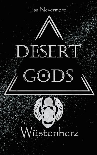 Produktbild: Desert Gods
