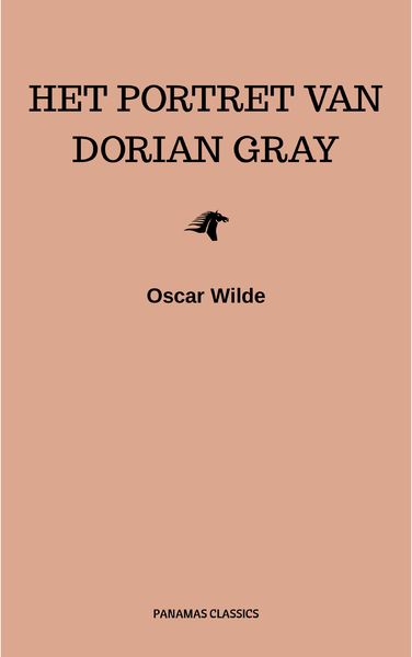 Produktbild: Het Portret Van Dorian Gray