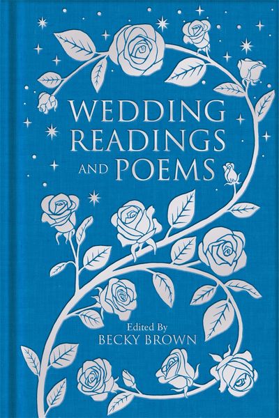 Produktbild: Wedding Readings and Poems