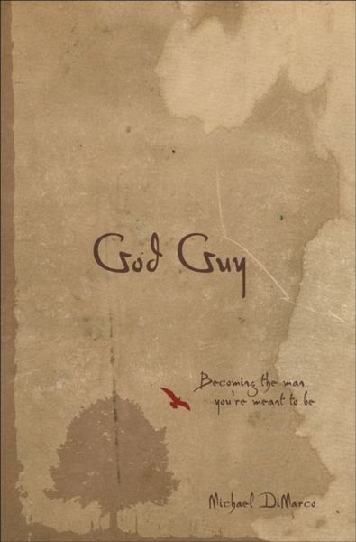 Produktbild: God Guy