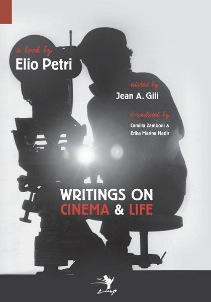 Produktbild: Writings on Cinema and Life