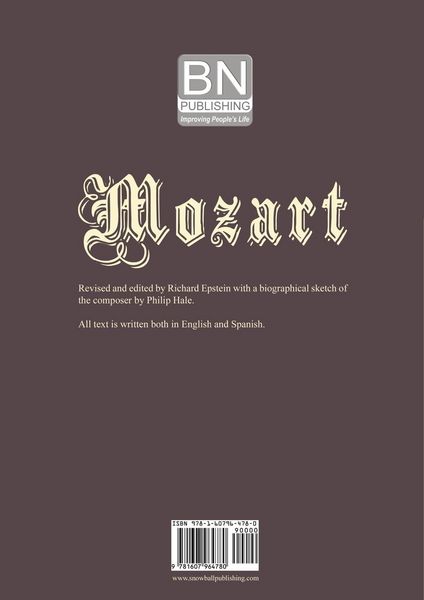 Produktbild: Mozart 19 Sonatas - Complete