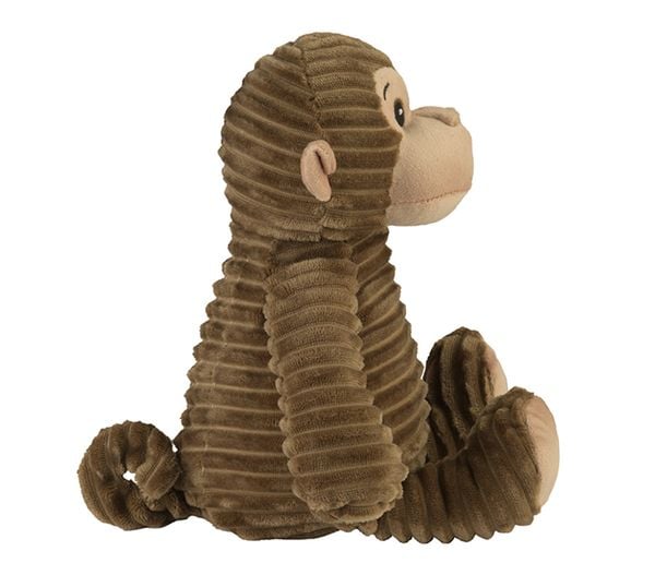 Produktbild: Warmies 1239 - PURE Schimpanse, Wärmestofftier