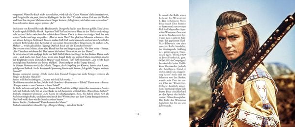 Produktbild: Karl May. Winnetou 1. Teil
