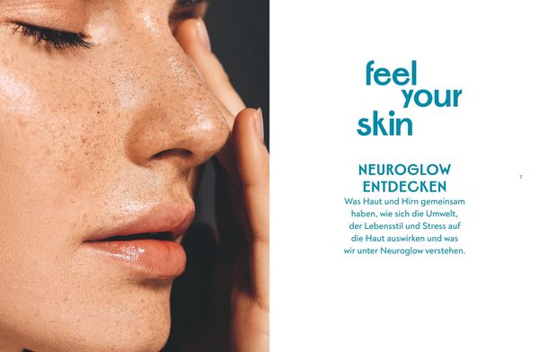 Produktbild: Feel your Skin