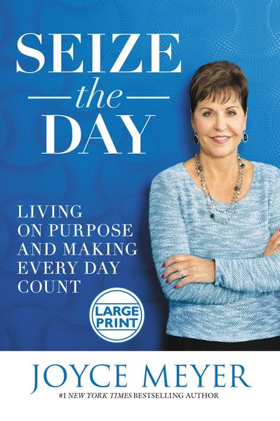 Produktbild: Seize the Day
