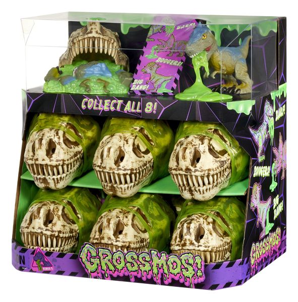 Produktbild: Gross-a-Saurus Blind Asst in PDQ