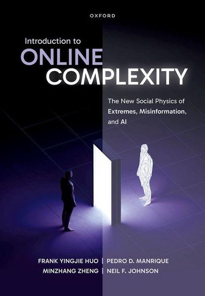 Produktbild: Introduction to Online Complexity