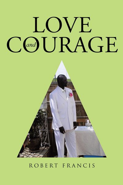 Produktbild: Love and Courage