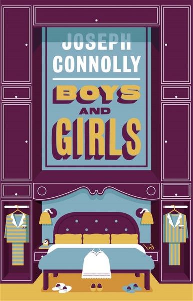 Produktbild: Boys & Girls