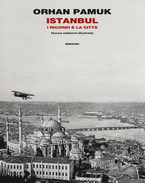 Produktbild: Istanbul