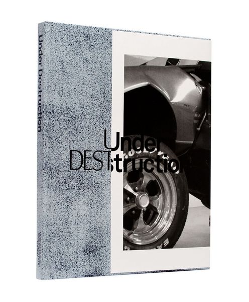 Produktbild: Under Destruction