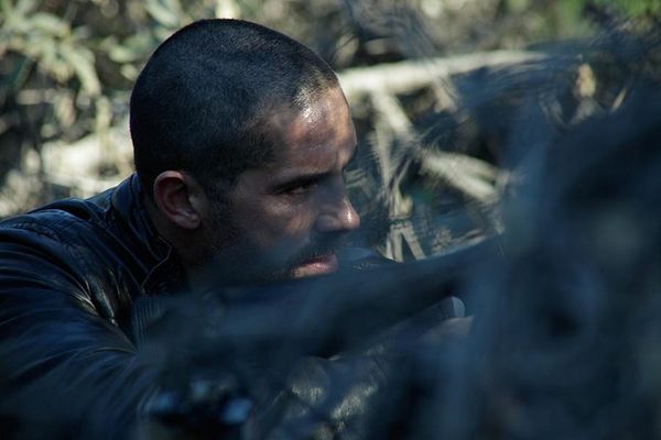 Produktbild: Scott Adkins Triple Action Collection [3 Blu-rays]