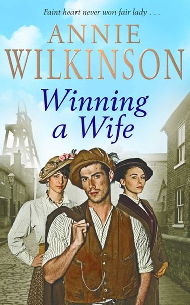 Produktbild: Winning a Wife
