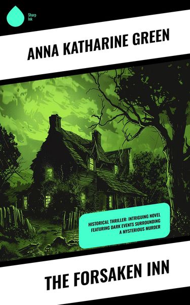 Produktbild: The Forsaken Inn