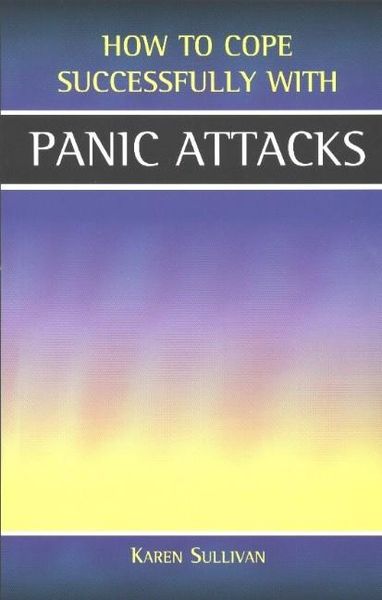 Produktbild: Sullivan, K: Panic Attacks