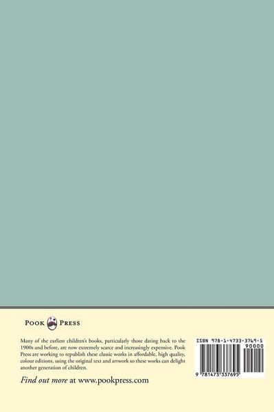Produktbild: The Arabian Nights - Illustrated by Walter Paget