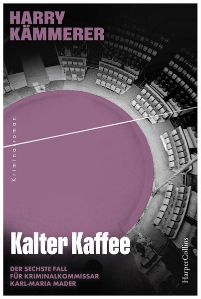Produktbild: Kalter Kaffee