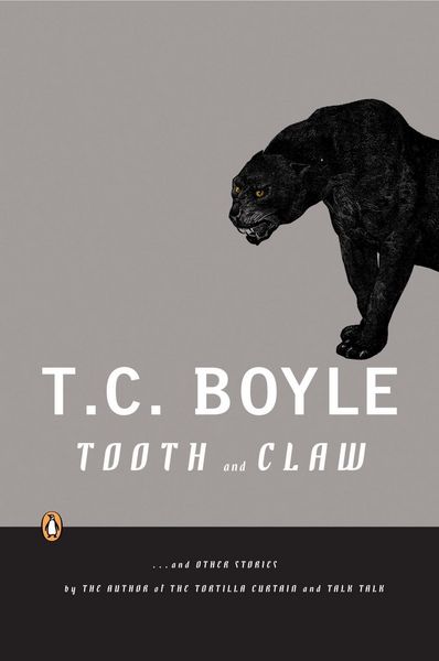 Produktbild: Tooth and Claw