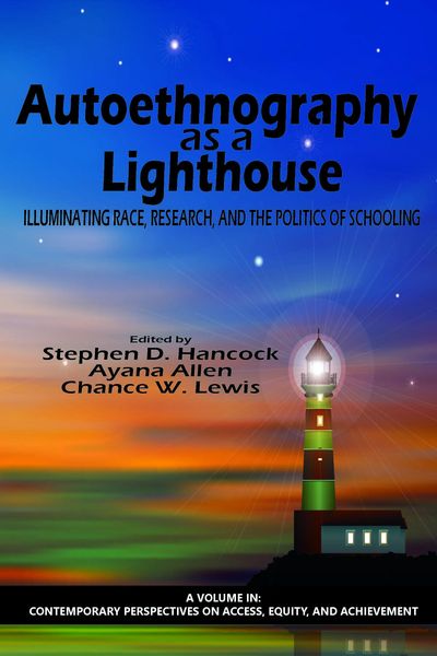 Produktbild: Autoethnography as a Lighthouse