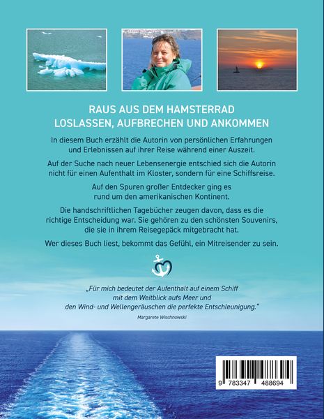Produktbild: Kloster oder Kreuzfahrt